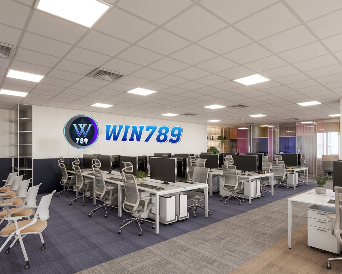 Win789 ⭐️ Win789 CLub ⭐️ Link Tải Game Tặng 99k 7 văn phòng win789